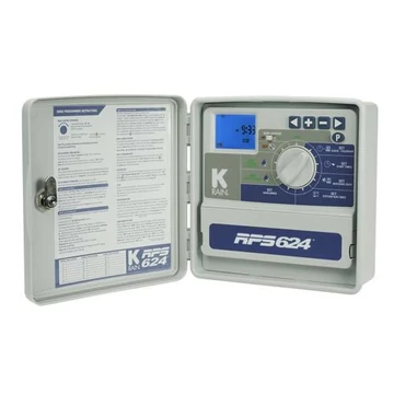 K-Rain RPS 624 kültéri 24 zónás 4db/karton