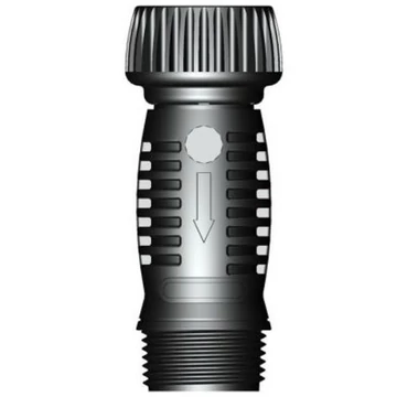 Teco nyomáscsökkentő  1,8 BAR KB3/4"