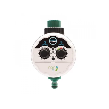 Rain csapraszerelhető vezérlő  ZERO 1 zónás; 0 bar/ 10ks-box