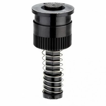 HU Fúvóka bokoröntöző MS-F 1,5 m,  360°/bal.25db