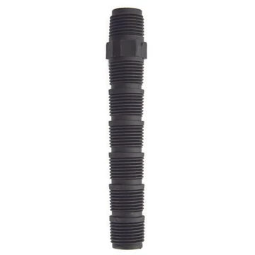 Szórófej kiemelő hidráns 1/2" x 1/2", 50db-cs