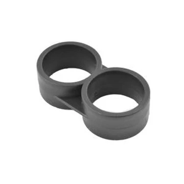 Végelzáró 20mm - double ring