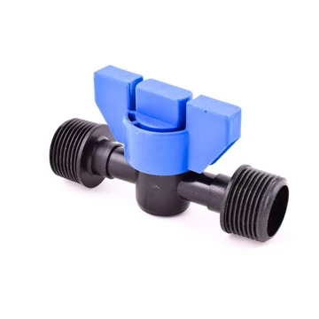 PE csap KK 3/4"x3/4" kúpos IT, 50-cs, 450db/kart