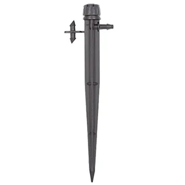 Mikro szórófej XS-360TS-SPYK 15cm állítható