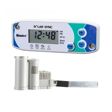 HU érzékelő SolarSync  + modul (régi PCC és PRO-C 300 verziókhoz)