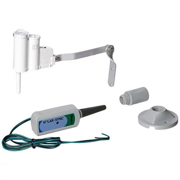 Hunter érzékelő Esőérzékelő SOLAR SYNC vezeték nélküli WSS-SEN