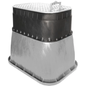 Szelepakna magasító RAIN EzOPEN JUMBO