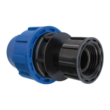 Hollanderes összekötő 40 x B1" PXT kék 5/cs.; 50 kart.