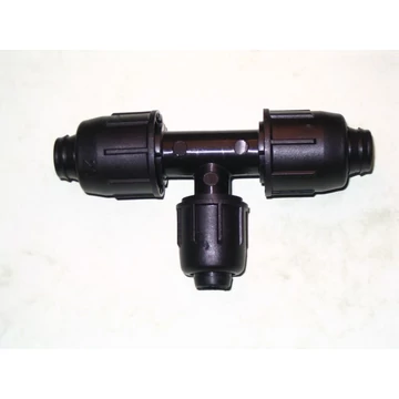 Fix kúpos T idom 20 x 16 x 20   25db-cs  200db-d.
