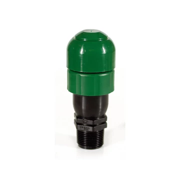 Légbeszívó szelep, levegőszelep, K3/4" IT