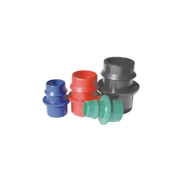 Szorítógyűrűs idomhoz betét 20mm