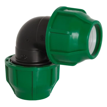 MPE könyök 40 mm /10bár  5db-cs   45db-d. 