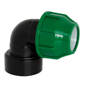 MPE könyök BM 25mm x 1" /10bár  20db-cs  200db-d.