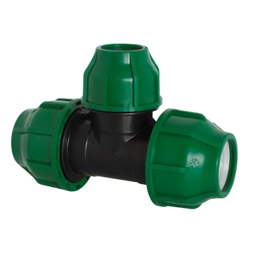 MPE T-idom szűkítő 40mm x 25mm x 40mm /10bár   5db-cs  35db-d.