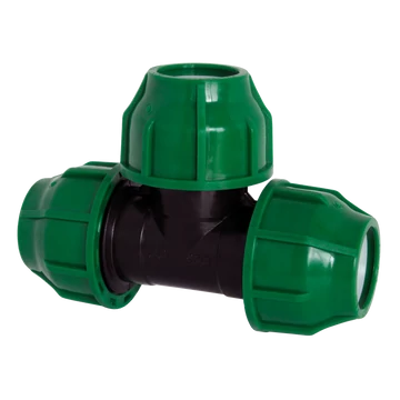 MPE T-idom 25 mm /10bár   15db-cs 80db-d.