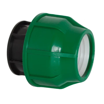 MPE záróelem 40 mm /10bár  20db-cs  120db-d.