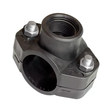 Nyeregidom Galv karima 50 x 1" ps, 130db/kart