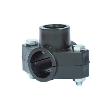 Nyeregidom Galv karima 25 x 1/2" ps, 300db/kart