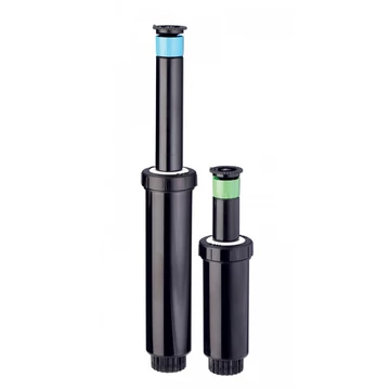 K-Rain szórófej fúvókával RPS2 + KVF 8  2,4m  30°-360° 50db/cs
