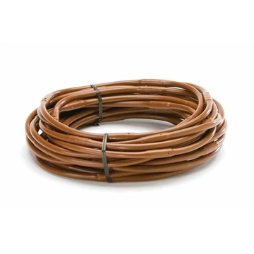 RB 6/4 mm csepegtetőcső 15cm/3L/h, 30 m