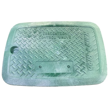 RB Szelepakna fedél VB-STD HDPE