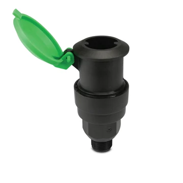 RB Vízkonnektor Rainbird 3/4"