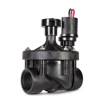 RB mágnesszelep PEB 6/4" BB