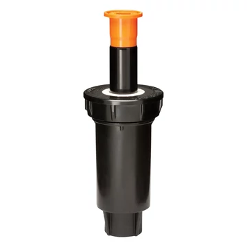 RB Szórófej 1802 fúvóka nélkül, 5cm kiemelkedés, 75db/kart