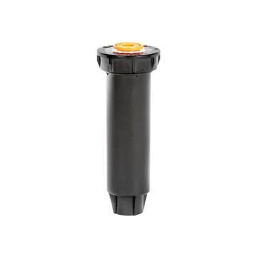 RB Szórófej 1804 fúvóka nélkül, 10cm kiemelkedés, visszacsapó sz.4,2m, 75db/kart
