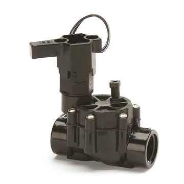 RB mágnesszelep DV075 BB 3/4"