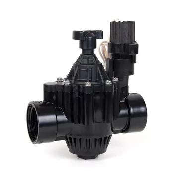 RB mágnesszelep PGA-150 BB 6/4"