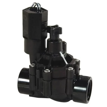 RB mágnesszelep DVF100 BB 1" átfolyásszabályzóval, 20db/kart