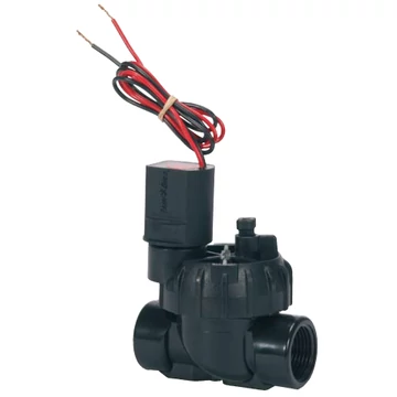 RB mágnesszelep JTV 1" BM  9 V