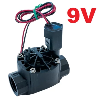 RB mágnesszelep HV BB 1" 9 V szolenoiddal, 20db/kart