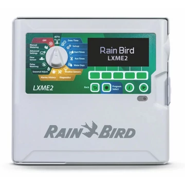 RB vezérlő egység ESP-LXME2 12 230V