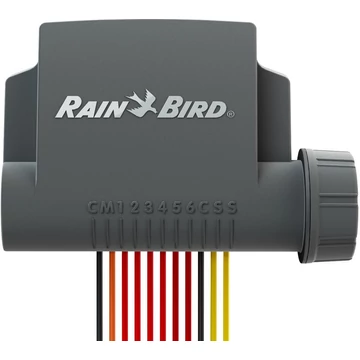 RB elemes vezérlő 6 zónás Bluetooth ESP-BAT BT