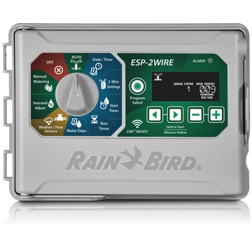 RB Vezérlő ESP LX-IVM 2-Wire Controller with Smart Valve Technology – 60 stations