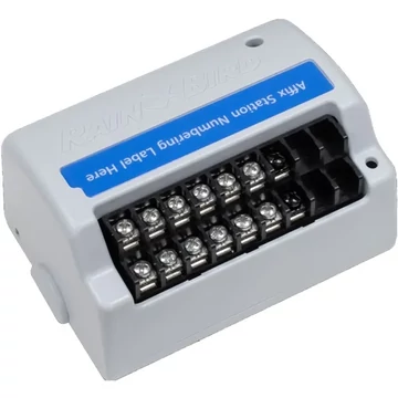 RB Bővítő modul ESP-LXME 12 zónás, 6db/kart