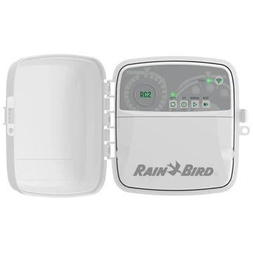 RB vezérlő RC2 beltéri, 4 körös Wifi