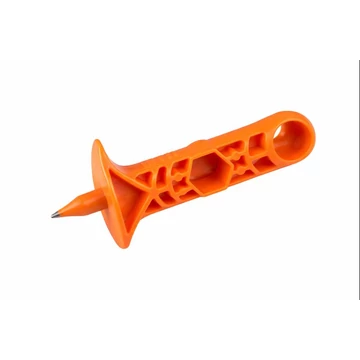 Lyukasztó műanyag TE 101934