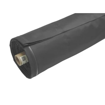 Tófólia PVC 25  m  x  6 m x  0,5 mm