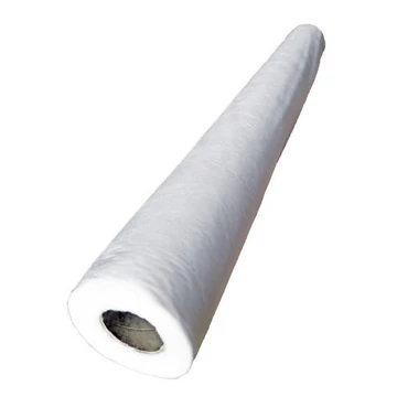 Fátyolfólia fehér 17g/m2 UV stab. 1,60m x 100m