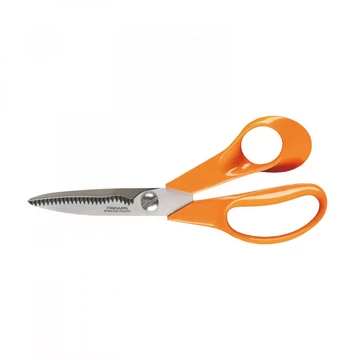 FISKARS Classic univerzális kerti olló, 18 cm