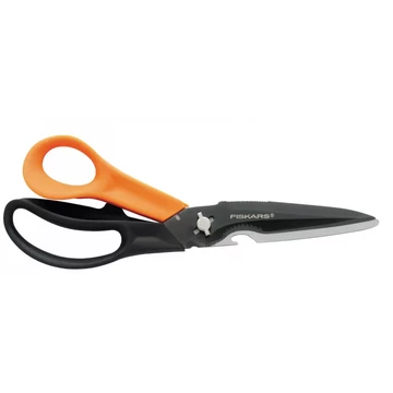 FISKARS Cuts+More Multi funkciós olló 23cm