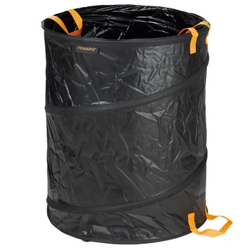 FISKARS Solid PopUp Kerti gyűjtőzsák 172 l