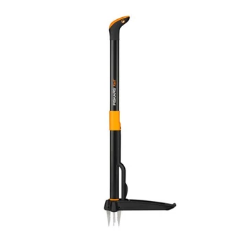 FISKARS Xact gyomkiszedő