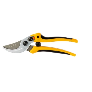Alpen by Felco Gelbhorn 140 Metszőolló műanyag nyéllel