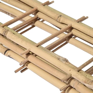 Bambuszrács S3/45cm 10 db/csomag - nem bontjuk!