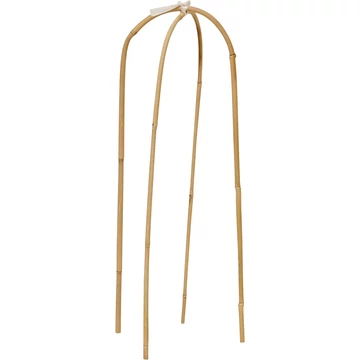Bambuszív O/37cm  10 db/csomag - nem bontjuk!