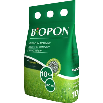 Biopon gyeptáp 10 kg